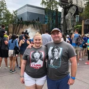 Meet your Posher, Kaitie